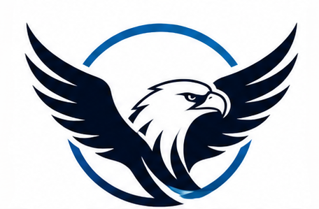 Atlantic Eagle Logistics Logo
